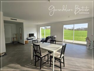  Maison � vendre 5 pi�ces 110 m�