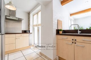  Maison à vendre 3 pièces 75 m²