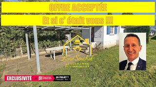  Terrain à vendre 565 m²
