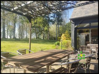  Maison � vendre 9 pi�ces 200 m�