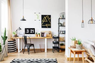  Appartement à vendre 4 pièces 94 m²