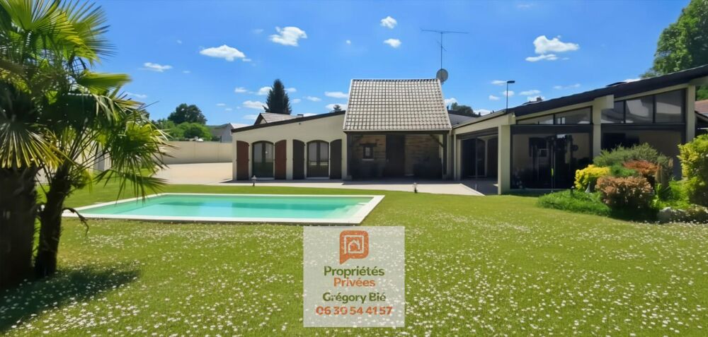 Vente Maison Maison La Ferté Sous Jouarre 9 pièce(s) 196 m2 La ferte sous jouarre