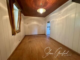  Maison à vendre 5 pièces 84 m²