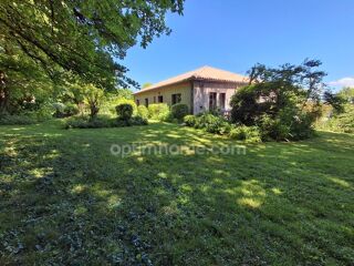  Maison à vendre 5 pièces 138 m²
