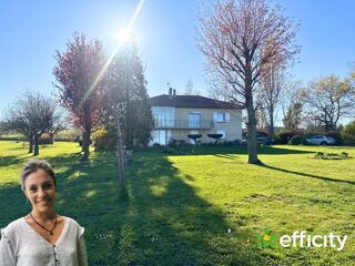  Villa � vendre 6 pi�ces 202 m�