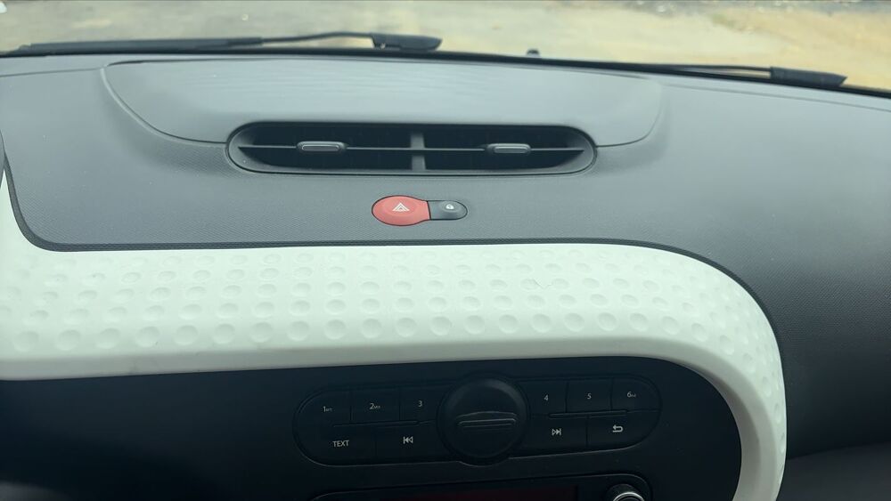 Twingo III 1.0 SCe 75 Zen 2019 occasion 57000 Metz