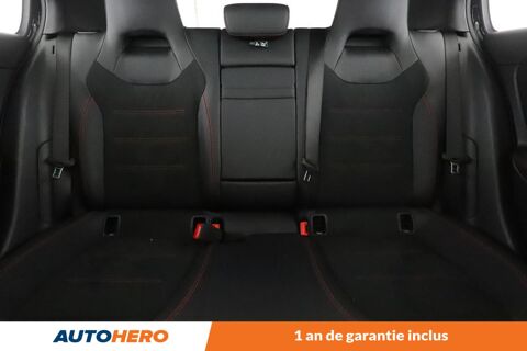 Classe A 180 AMG Line 7G-DCT 136 ch 2020 occasion 92130 Issy-les-Moulineaux
