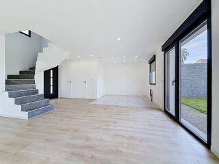 Maison à vendre 4 pièces 128 m²