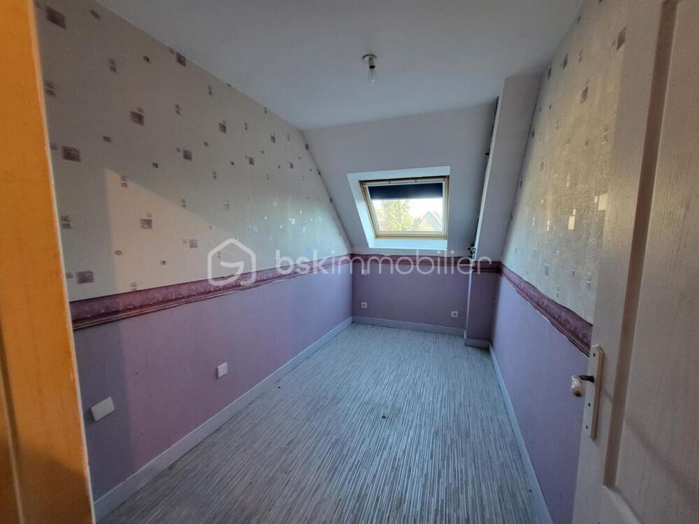 Vente Maison Maison de ville en pierre – Le charme, le potentiel, la terrasse et le jardin en bonus ! Saint pois