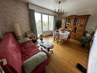  Appartement � vendre 2 pi�ces 46 m�