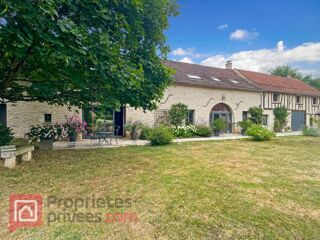  Maison � vendre 7 pi�ces 234 m�