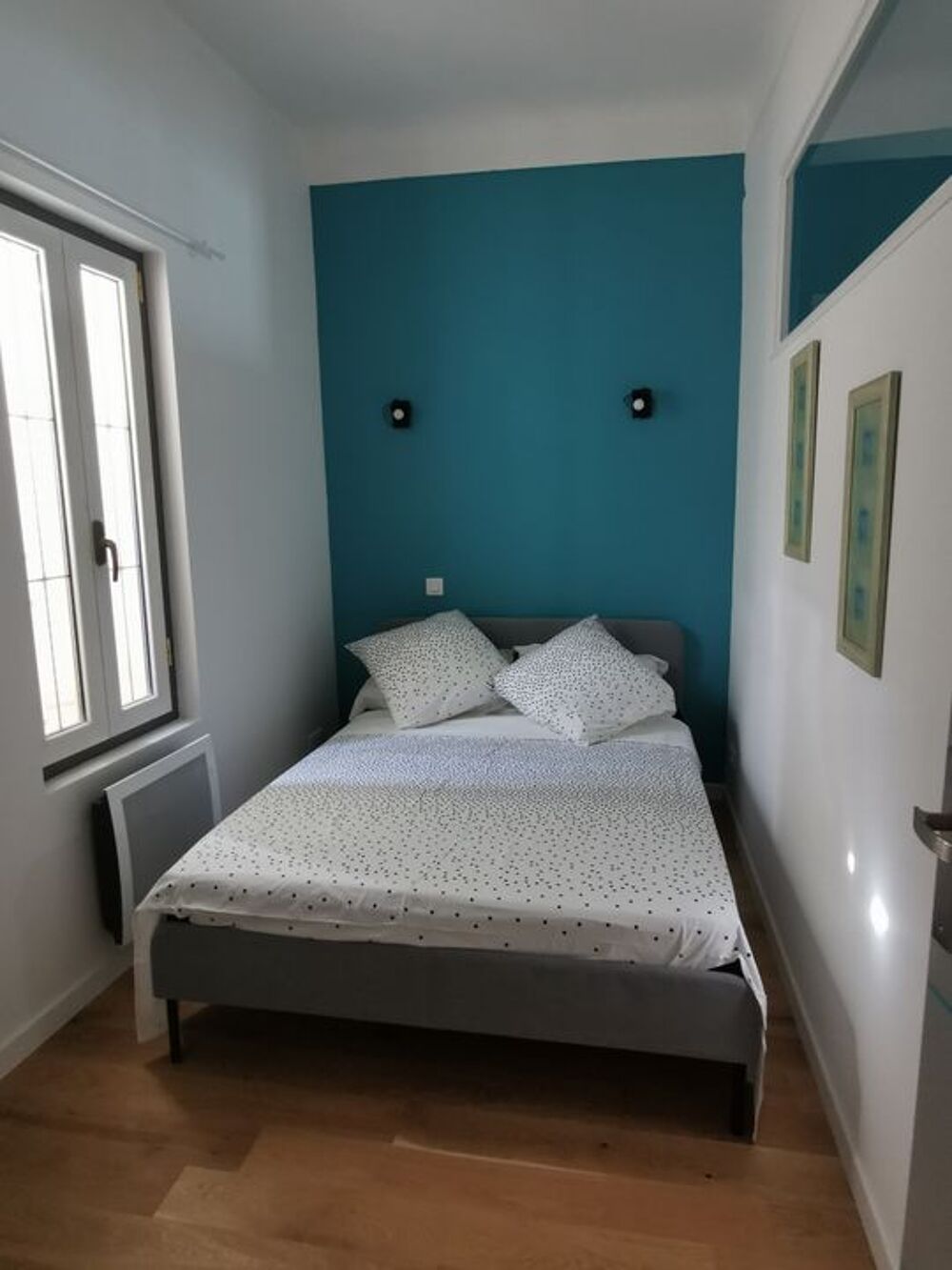 Location Appartement Appartement de 50m2 à louer sur Sète Sete