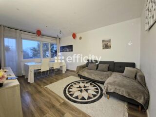  Appartement � vendre 4 pi�ces 71 m�