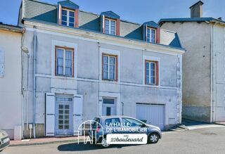  Maison � vendre 9 pi�ces 175 m�