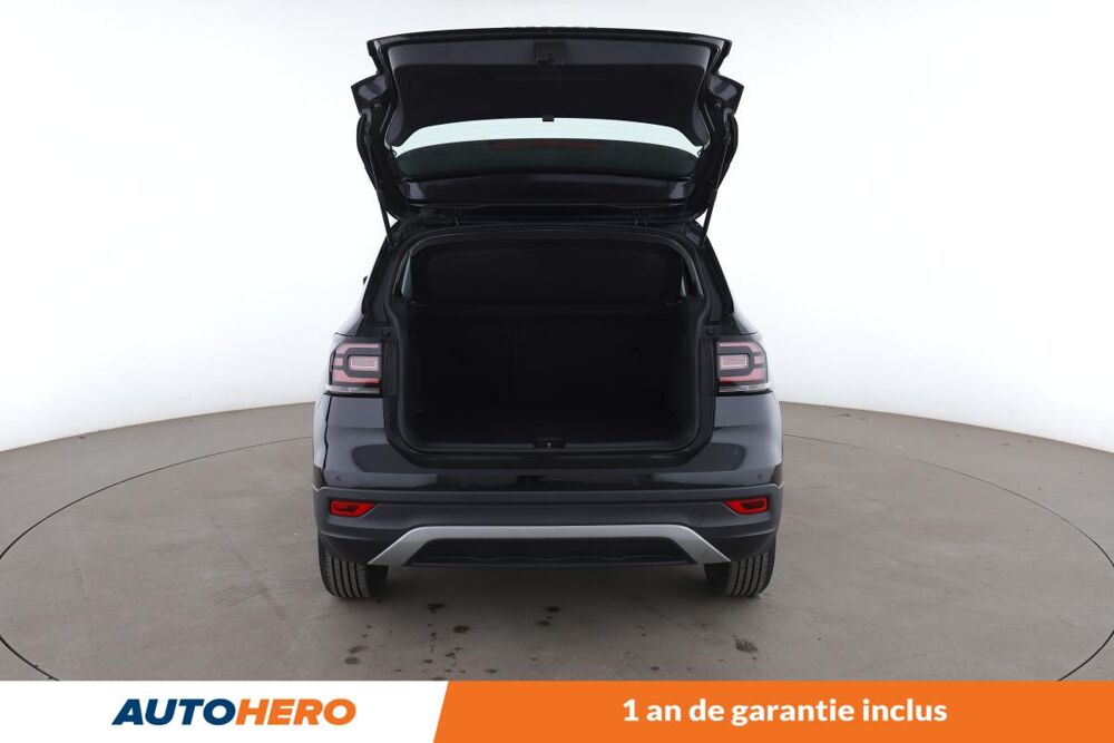 T-Cross 1.0 TSI Active DSG 110 ch 2021 occasion 92130 Issy-les-Moulineaux