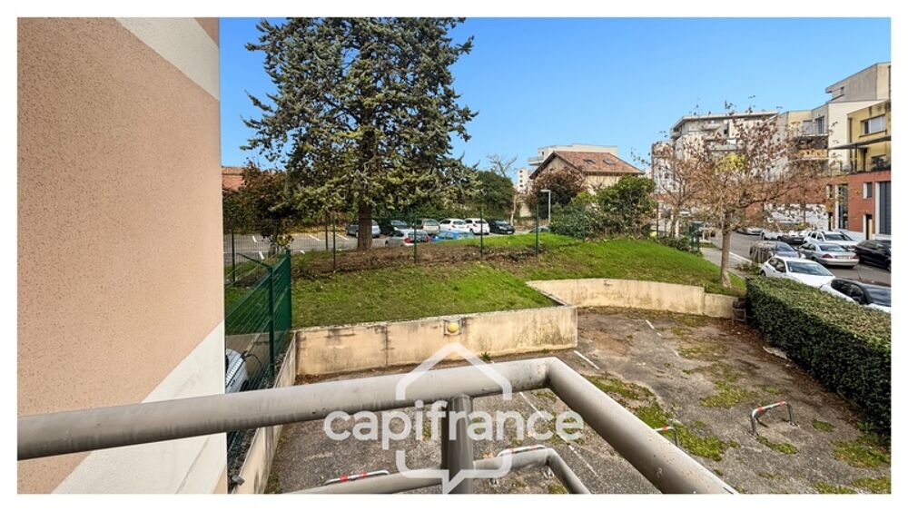 Appartement 2 pièces TOULOUSE (31)