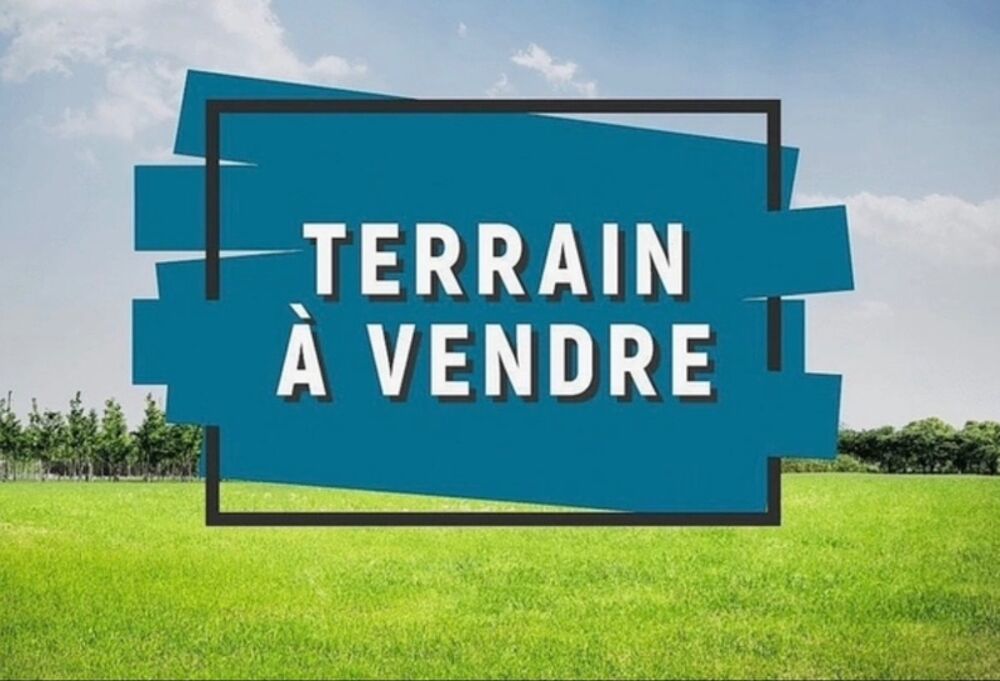Vente Terrain Terrain à vendre  SAINTE RADEGONDE DES NOYERS (85) Sainte radegonde des noyers