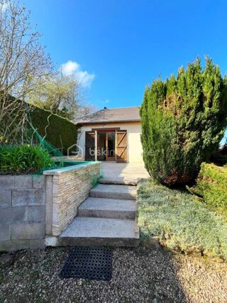  Maison � vendre 5 pi�ces 75 m�