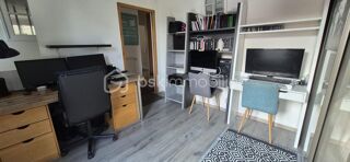 Appartement à vendre 4 pièces 79 m²