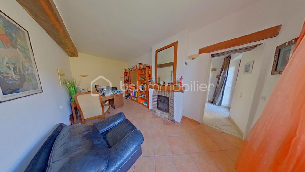 Vente Maison Corps de ferme de 179 m² avec une grande de grange  150 m² sur 1624 m² de terrain Courlon sur yonne