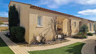  Maison � vendre 5 pi�ces 160 m�