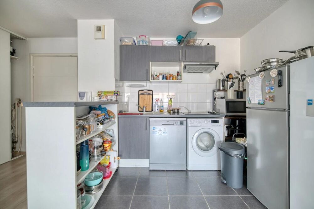 Vente Appartement Appartement de 3 pièces de 57 m² à Toulouse Toulouse