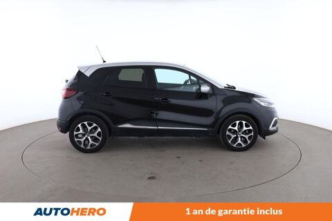 Captur 1.3 TCe Intens 131 ch 2019 occasion 92130 Issy-les-Moulineaux