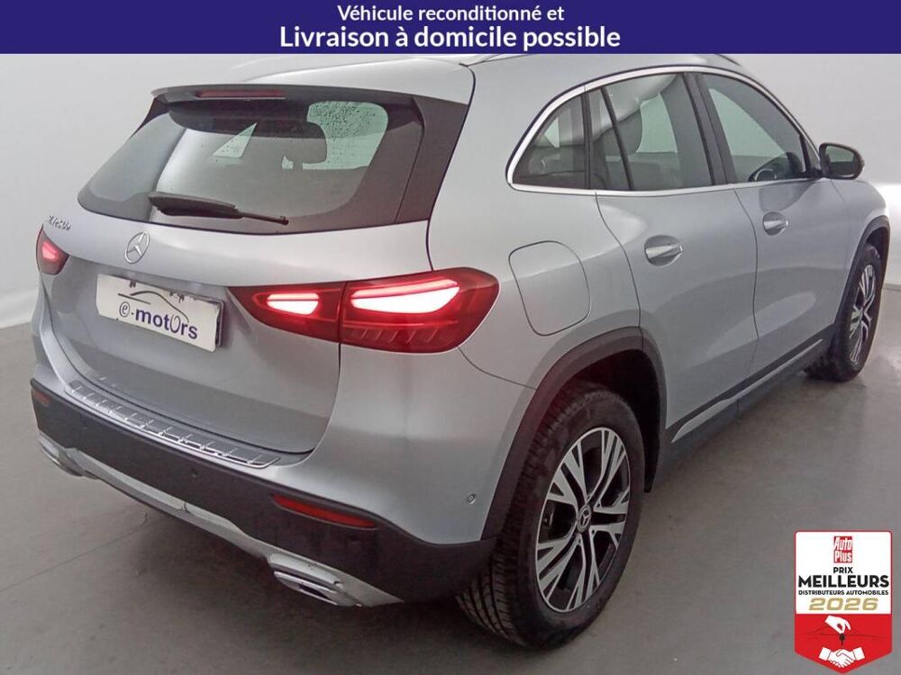 Classe GLA 250 e 8G-DCT Style 2024 occasion 10150 Lavau