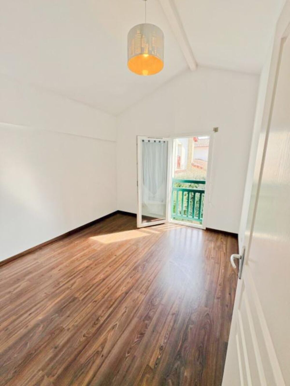 Vente Maison USTARITZ – ARRAUNTZ Ustaritz