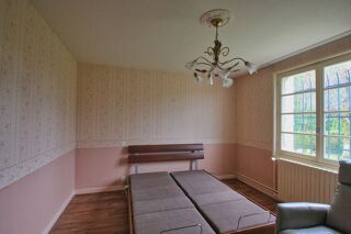  Maison � vendre 3 pi�ces 89 m�