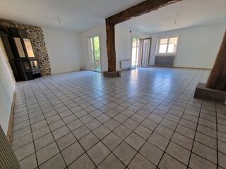  Appartement à vendre 3 pièces 105 m²