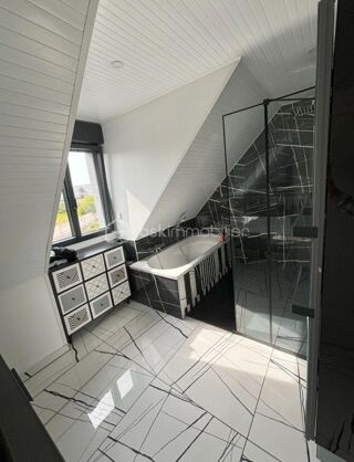  Maison � vendre 6 pi�ces 168 m�