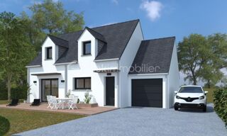  Terrain  vendre 380 m