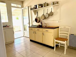 Maison à vendre 5 pièces 121 m²