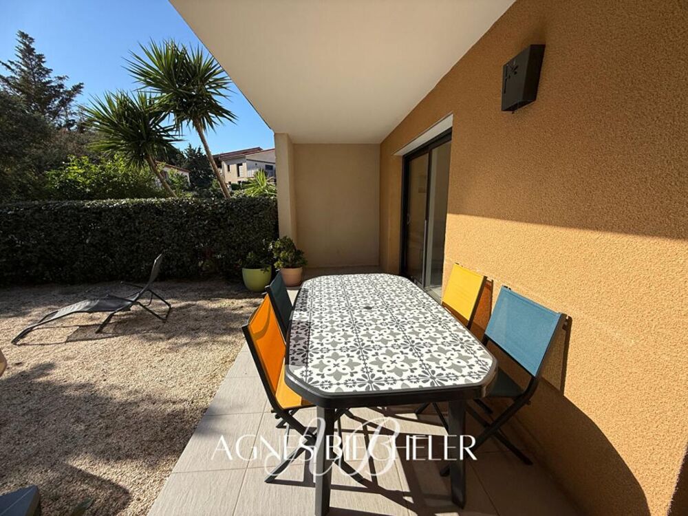 Vente Appartement Appartement Banyuls s/mer 3 pièce(s) 94 m2 + box fermé Banyuls sur mer