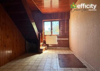  Maison � vendre 3 pi�ces 61 m�