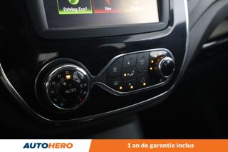 Captur 1.2 TCe Energy Intens EDC 120 ch 2016 occasion 92130 Issy-les-Moulineaux