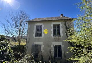  Maison à vendre 4 pièces 90 m²