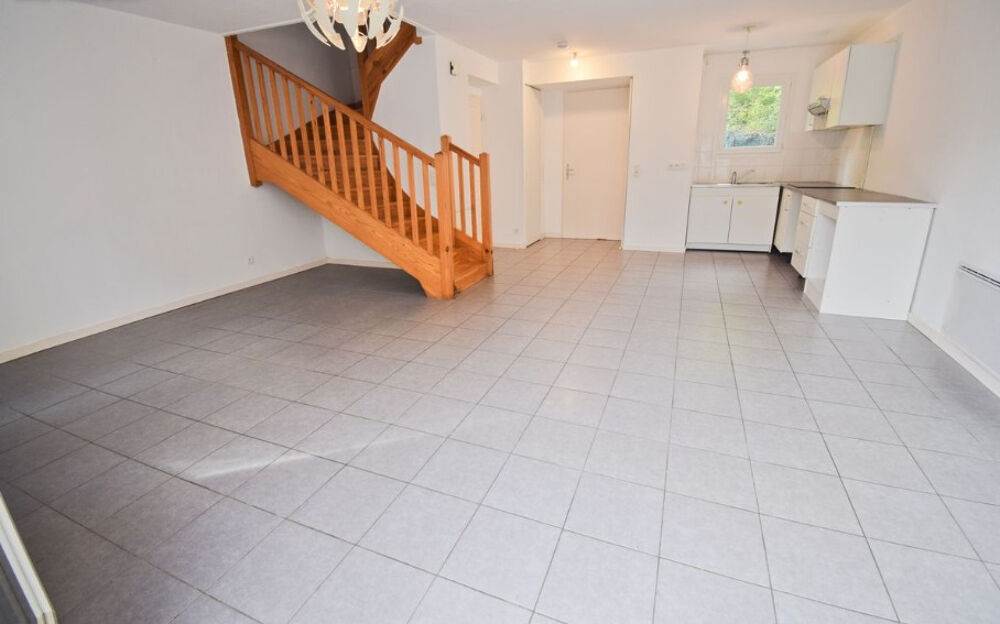 Vente Maison USTARITZ – ARRAUNTZ Ustaritz