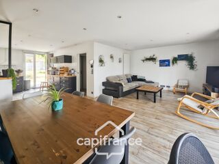  Maison à vendre 5 pièces 106 m²