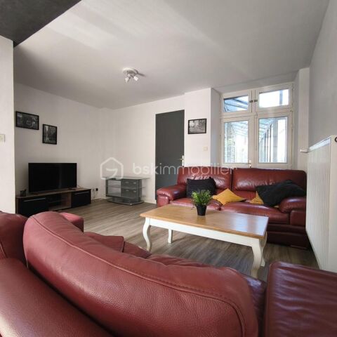  Maison � louer 10 pi�ces 192 m�