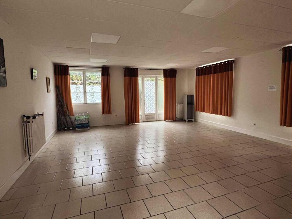 Vente Maison Maison Sorges Et Ligueux En Perigord 14 pièce(s) 315 m2 Sorges et ligueux en perigord
