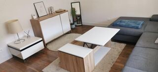  Appartement  louer 2 pices 44 m