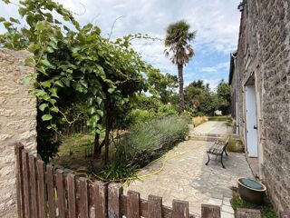  Maison à vendre 4 pièces 104 m²