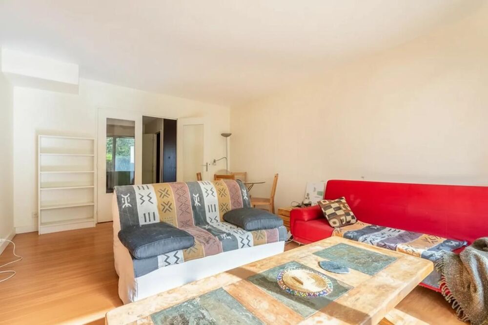 Vente Appartement Appartement de 4 pièces de 84 m² à Paris Paris 11