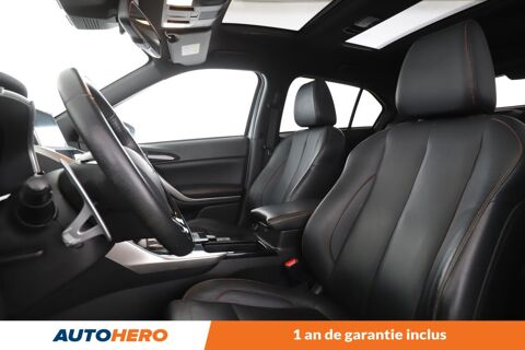 Eclipse Cross 1.5 MIVEC Black Collection+ CVT 163 ch 2019 occasion 92130 Issy-les-Moulineaux