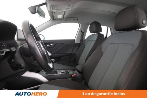 Q2 30 TDI Design 116 ch 2018 occasion 92130 Issy-les-Moulineaux