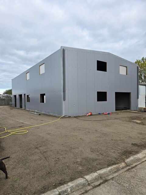 Local/bureau à louer  (85) 1500 85800 Saint gilles croix de vie