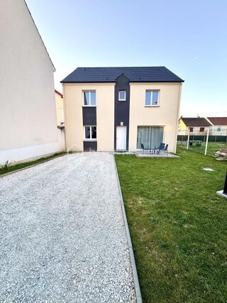  Maison à vendre 7 pièces 138 m²