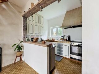  Maison à vendre 6 pièces 98 m²